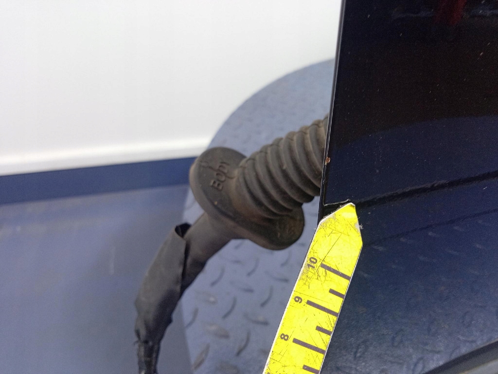 фото №12, Mitsubishi outlander iii lift дверь перед левая передние x40