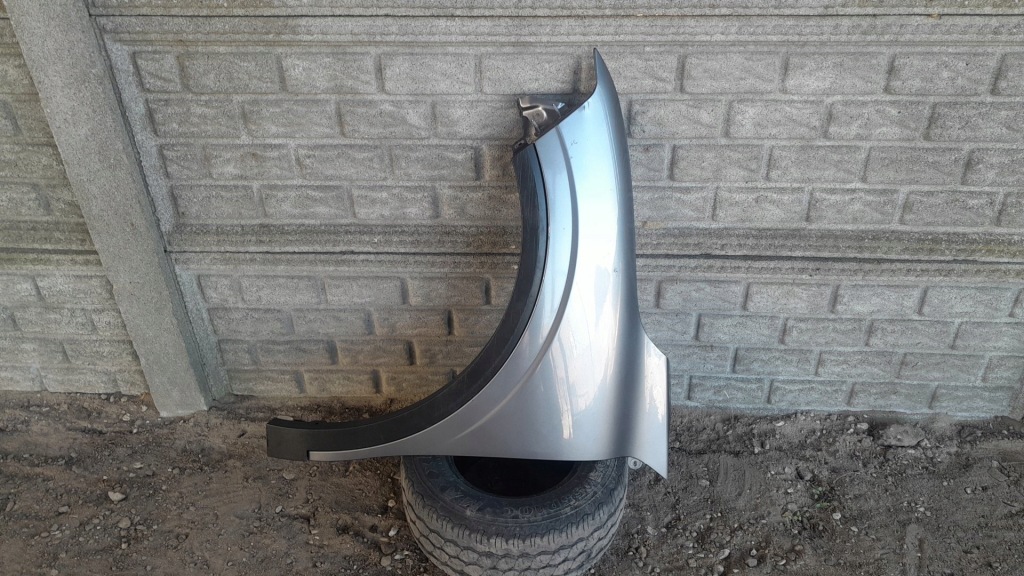 фото №11, Бампер перед renault megane 5 v e tech e-tech kpl ідеальний стан!