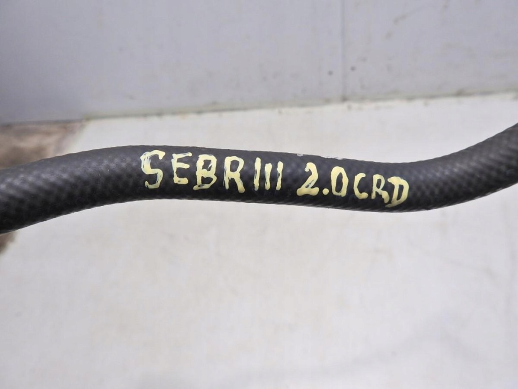 фото №3, Шланг топлива chrysler sebring iii 2.0 crd