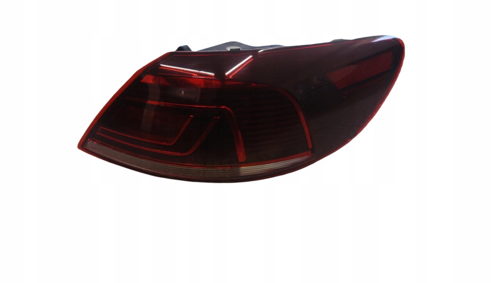 фото №1, Vw passat cc lift лампа правый задняя 3c8945208t