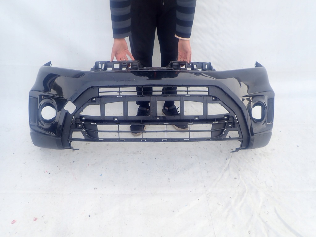 Купить Suzuki vitara ii 2 15-18 бампер перед передний