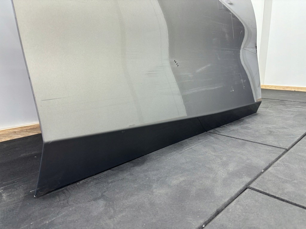 фото №7, Bmw 5 g60 g61 2023r-- дверь правое передние перед