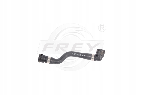 фото №1, Шланг системы охлаждение bmw