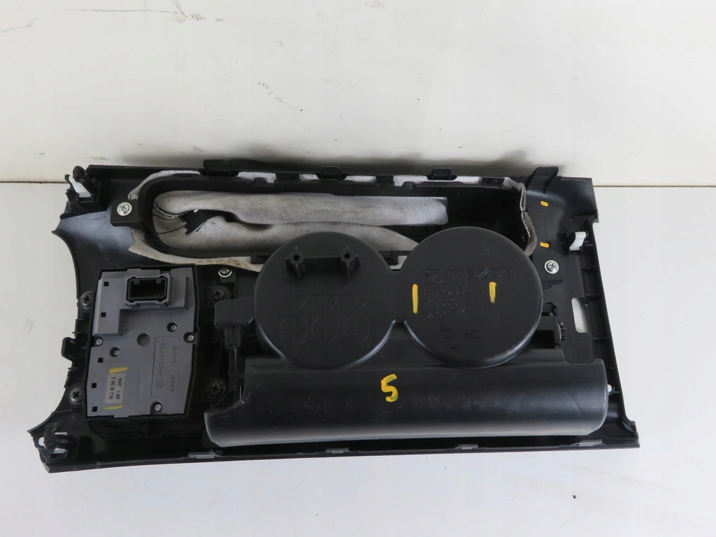 фото №5, Рамка домкрата mazda 6 i хетчбек ghp964431