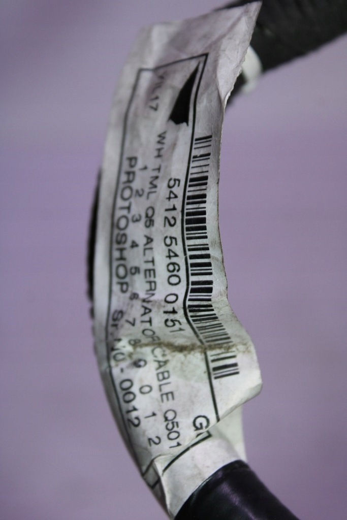 фото №7, Генератор fiat 500x jeep renegade compass ii 2.0