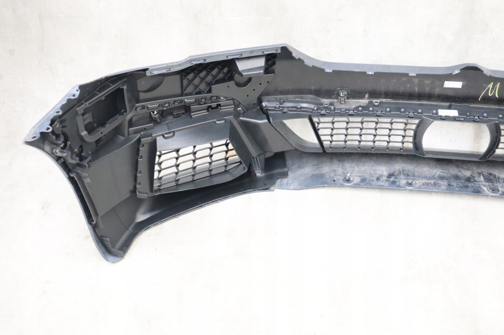 Бампер перед bmw 5 g30 g31 m набор lift lci na 6 pdc acc Цена