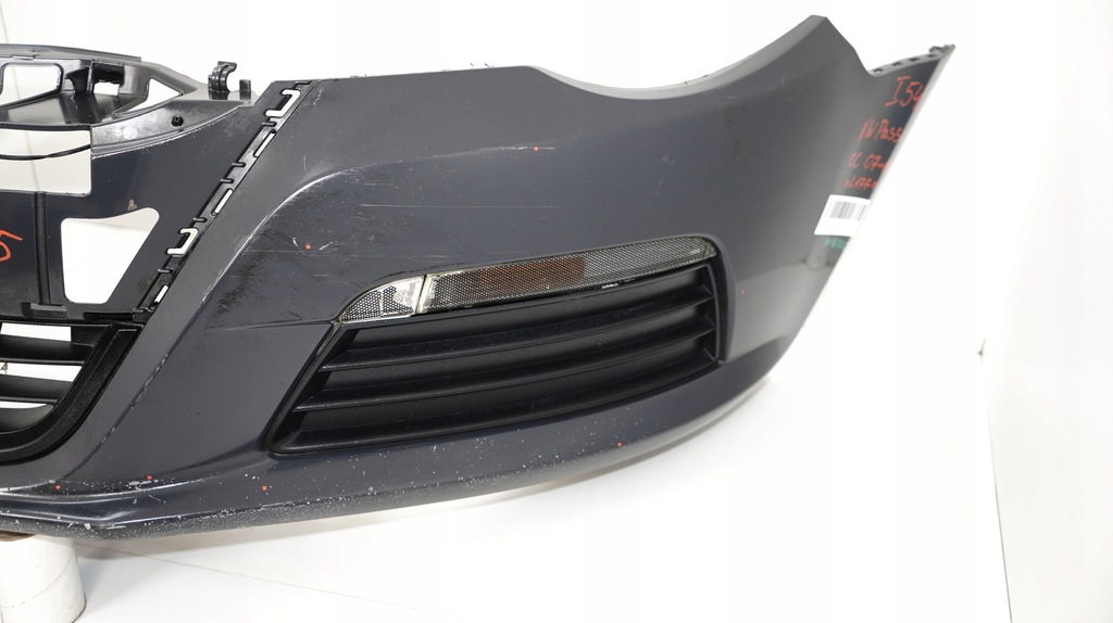 фото №6, Бампер перед передний vw passat cc 08-11r li7f