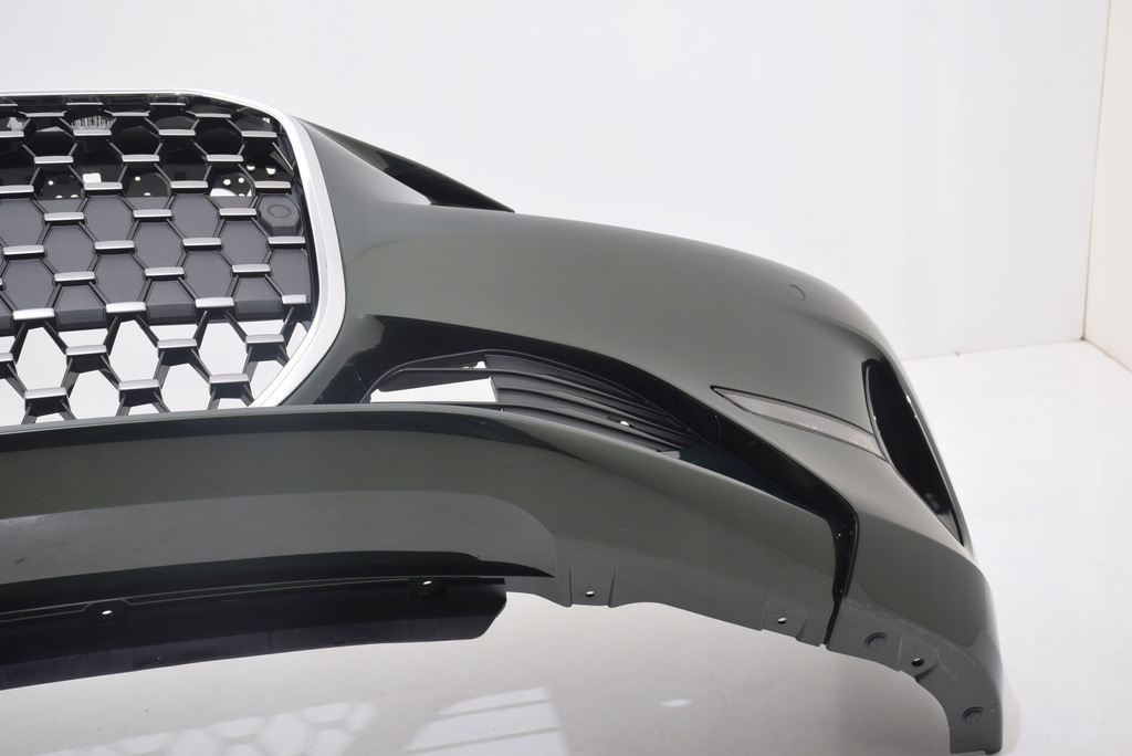 фото №13, Bmw 4' g22 g23 бампер перед 6 pdc c4e