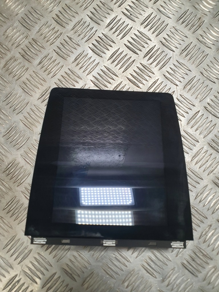 фото №1, Дисплей навігація renault captur ii 19-