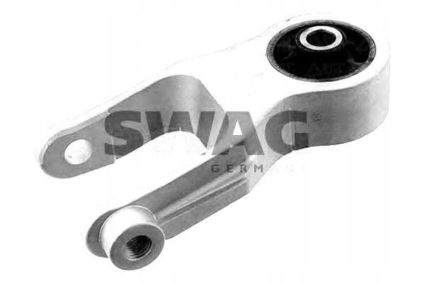 фото №1, Подушка двигателя opel combo 2004 swag swag