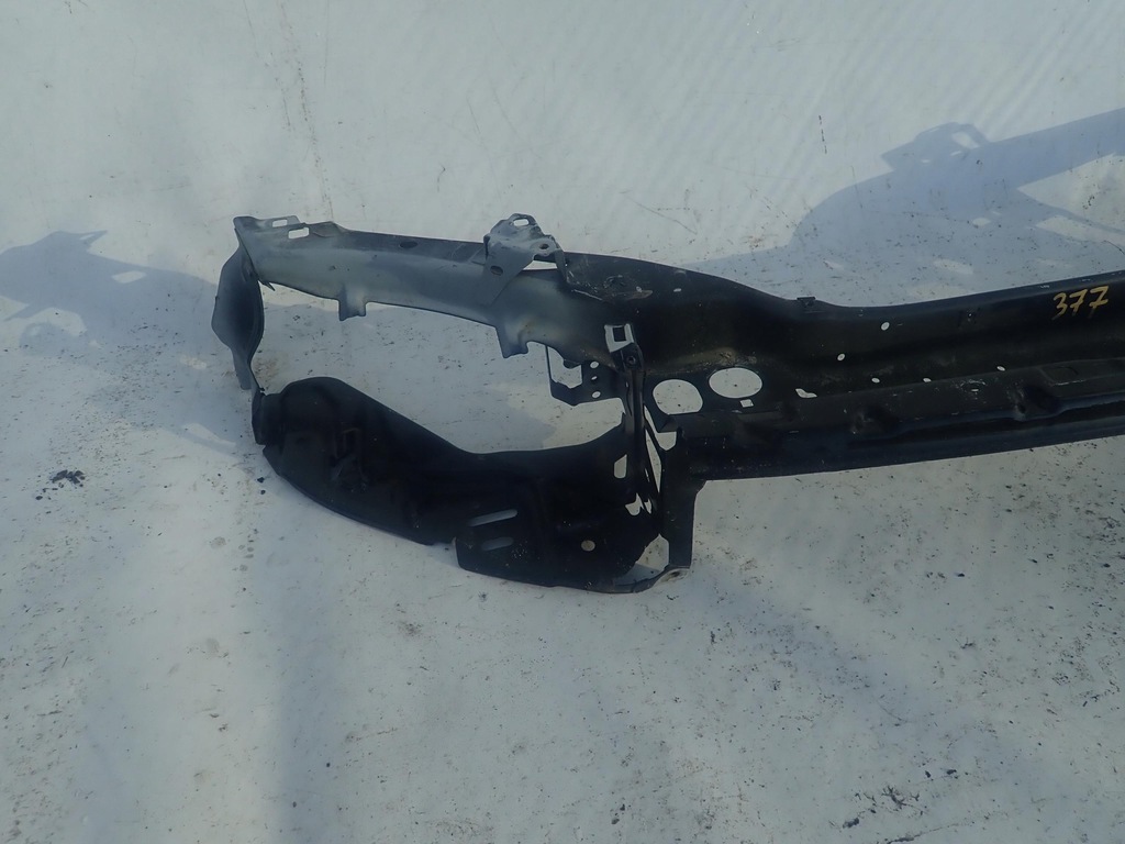 фото №8, Volvo v50 s40 ii 2 04-12 pas передний усилитель