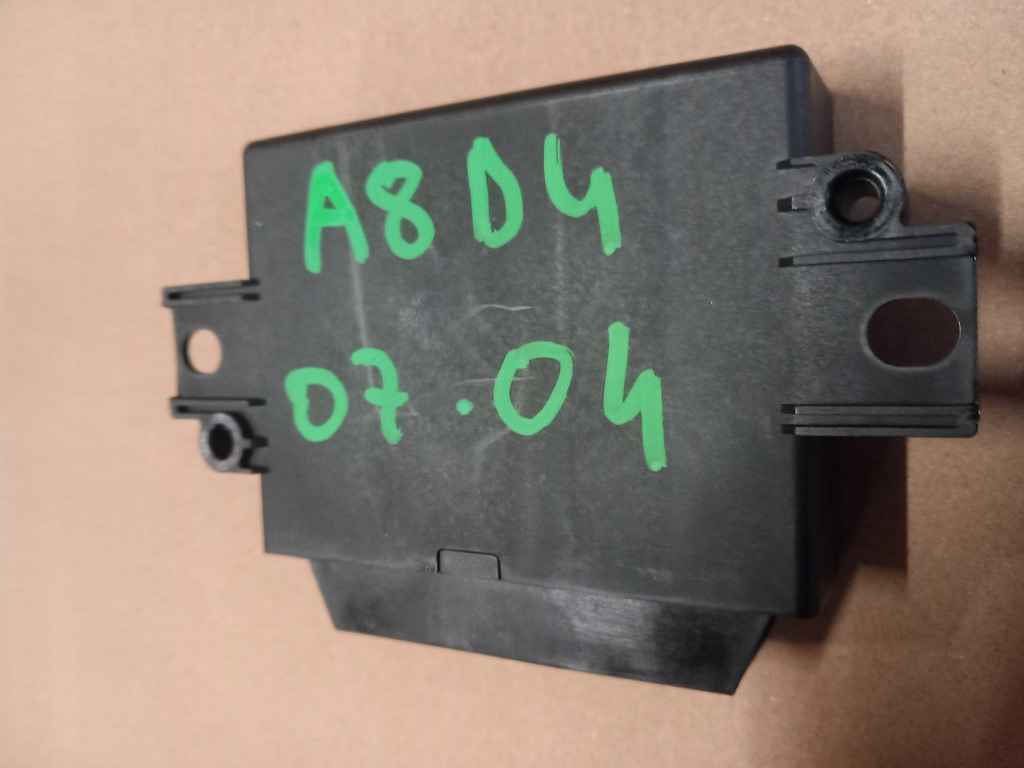 фото №9, Audi a8 d4 модуль блок керування паркування 4h0919475f