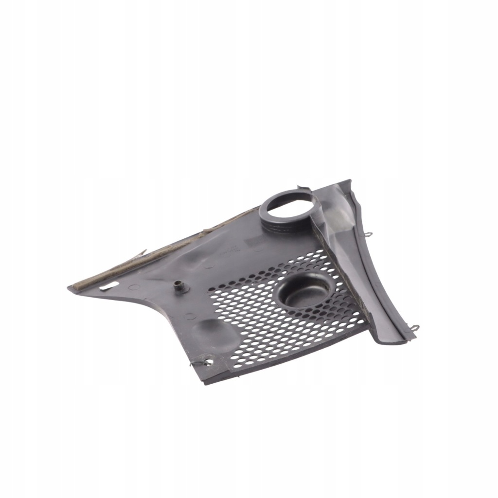 Porsche boxster 986 захист жабо решітка радіатора капот чорний лівий 99657256102 Ціна