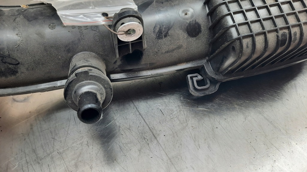 фото №8, Труба wąż воздуха volvo xc60 s60 v60 2.0t