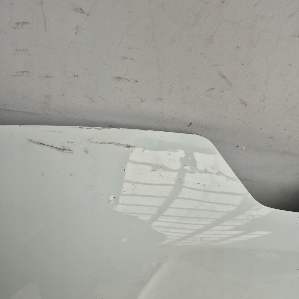 фото №7, Renault express 21- капот кришка двигуна