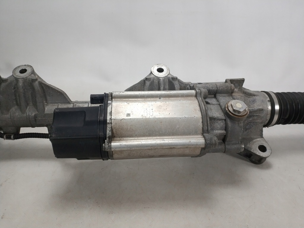 фото №6, Bmw 7 f01 f02 рулевая рейка трансмиссия 7806434142