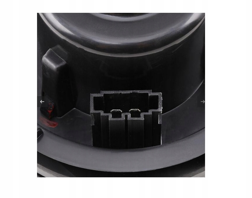 фото №3, Вентилятор воздуходувка обдув vw bora golf iv 4 polo