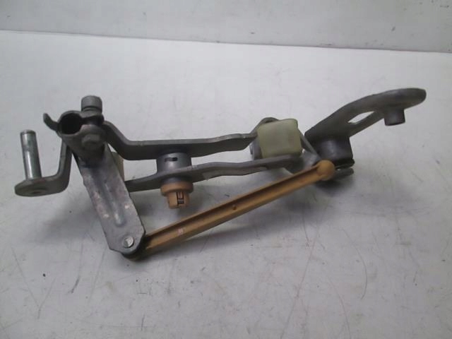 фото №5, Механізм вибірник передач opel corsa e 1.2