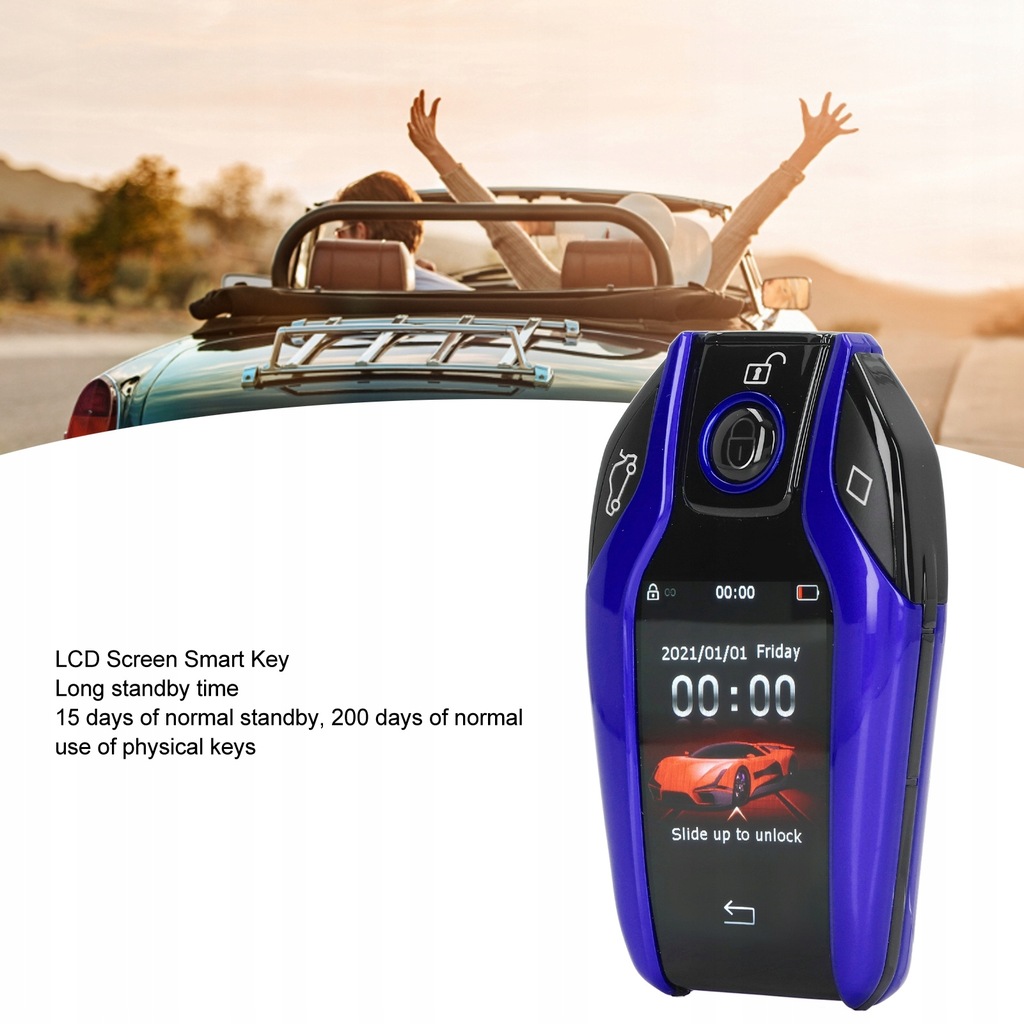 фото №15, Універсальний tk800 + екран сенсорний lcd