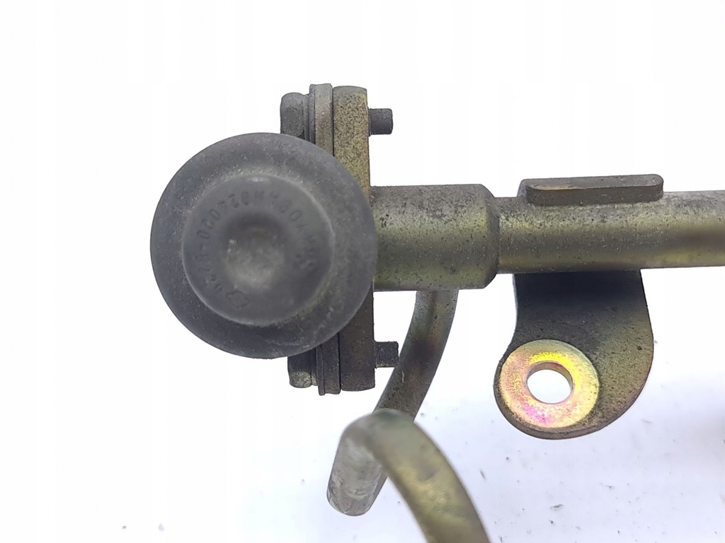 фото №11, Nissan 350z 2003 форсунки / комплект