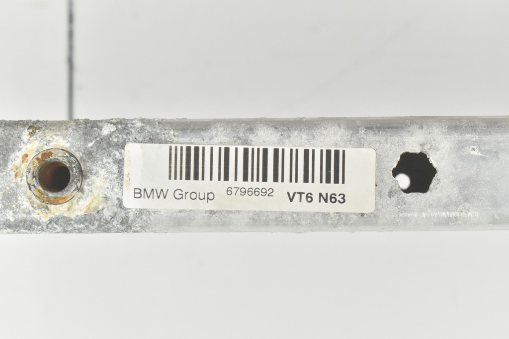 фото №12, Підрамник двигуна балка перед 6796692 bmw f10 f12 f01