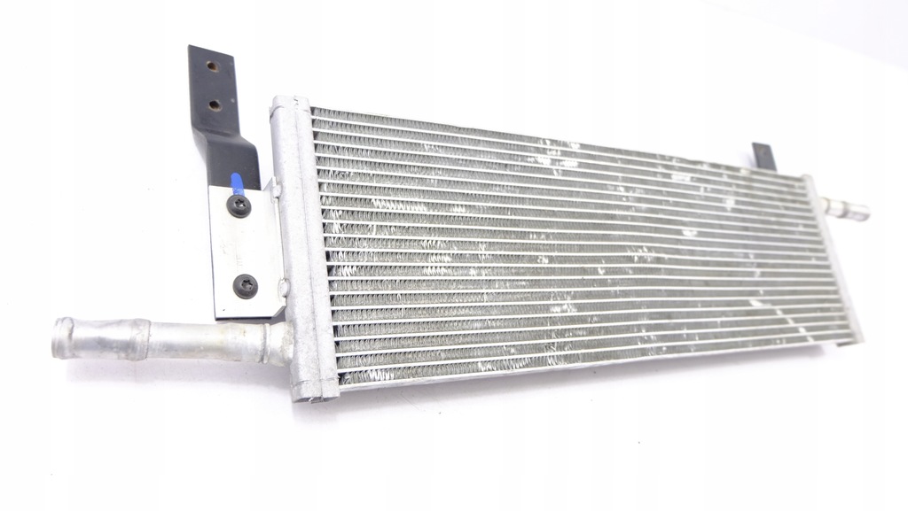 фото №8, Peugeot 508 1.6 thp радиатор