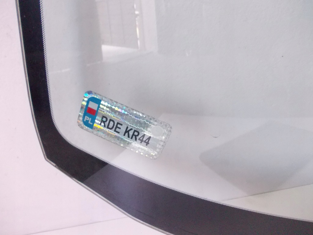 фото №2, Стекло передняя mazda 3 htb osiek świętokrzyskie