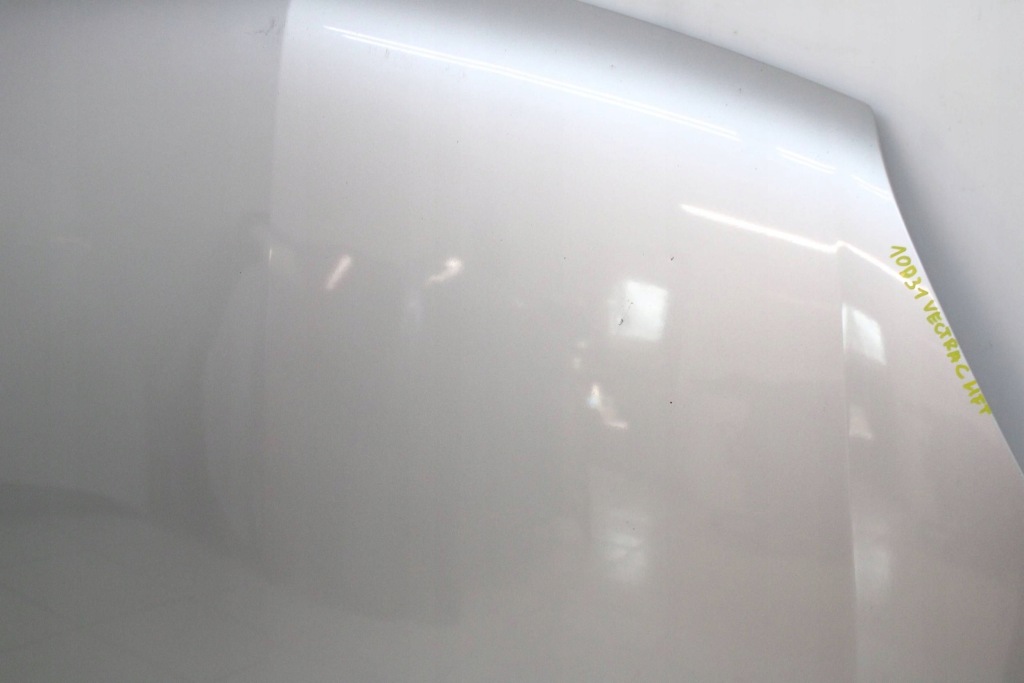 Капот кришка двигуна opel vectra c рестайлінг  2005r- z157 Київ