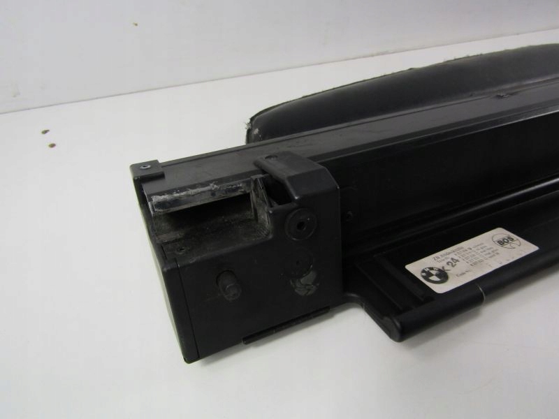 фото №6, Bmw 5 e39 шторка багажника 97-00 kombi