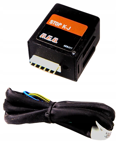 Купить Эмулятор aeb 377 k-jetronic