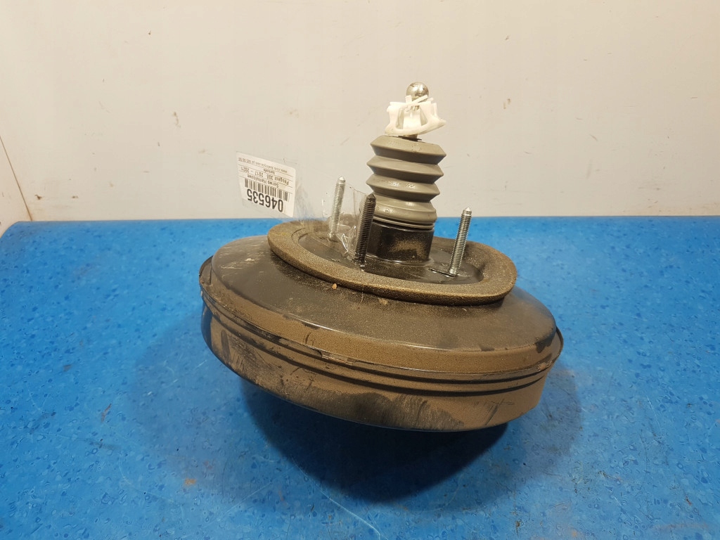 фото №6, Peugeot 308 ii t9 lift 1.5 bluehdi усилитель тормозов тормозные 9814469280