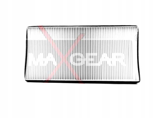 фото №9, Maxgear фільтр кабіни peugeot 406