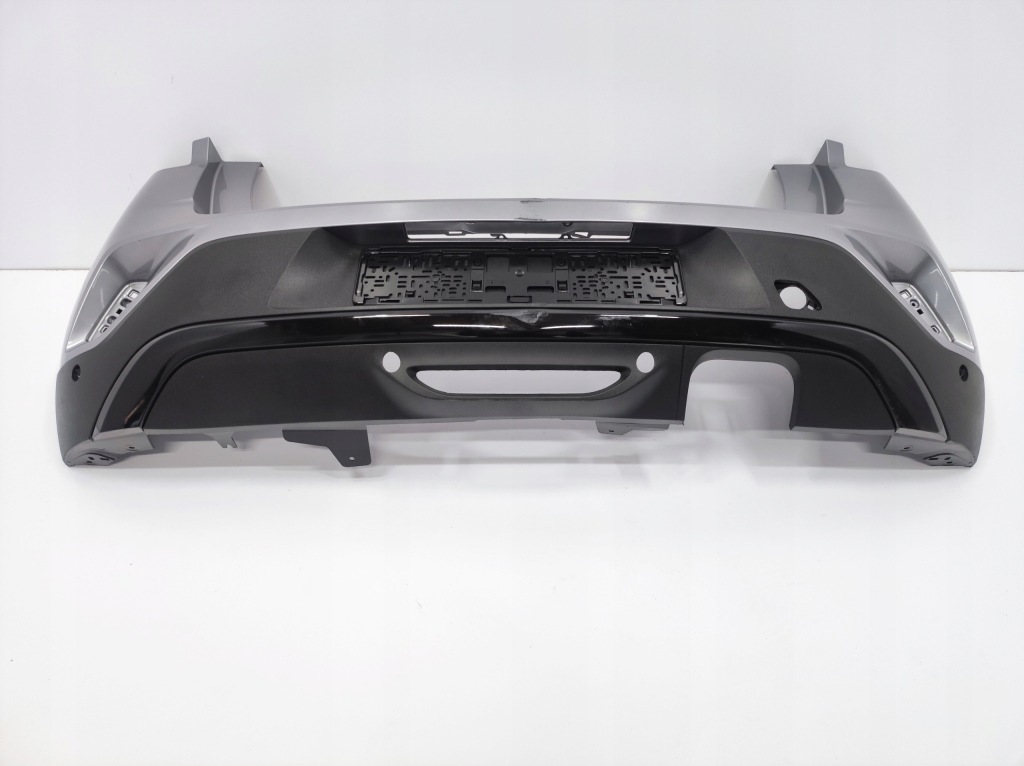 Бампер задний задний opel mokka b 9835248380 9837191980 Киев