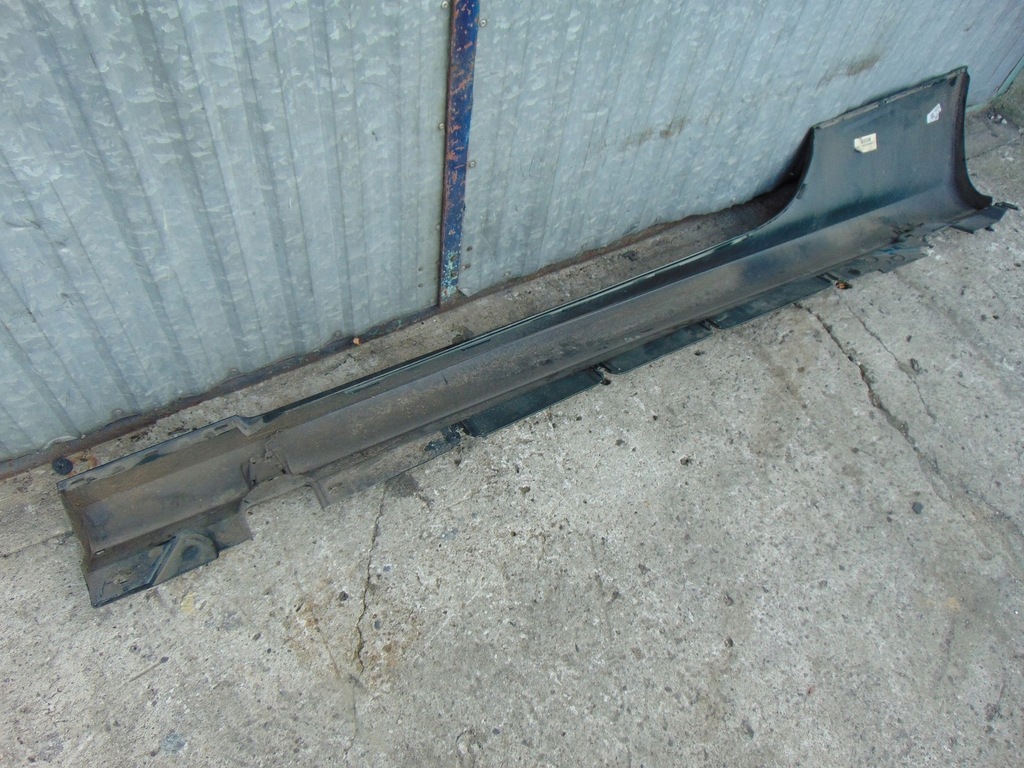 фото №15, Молдинг поріг права mercedes w238 coupe