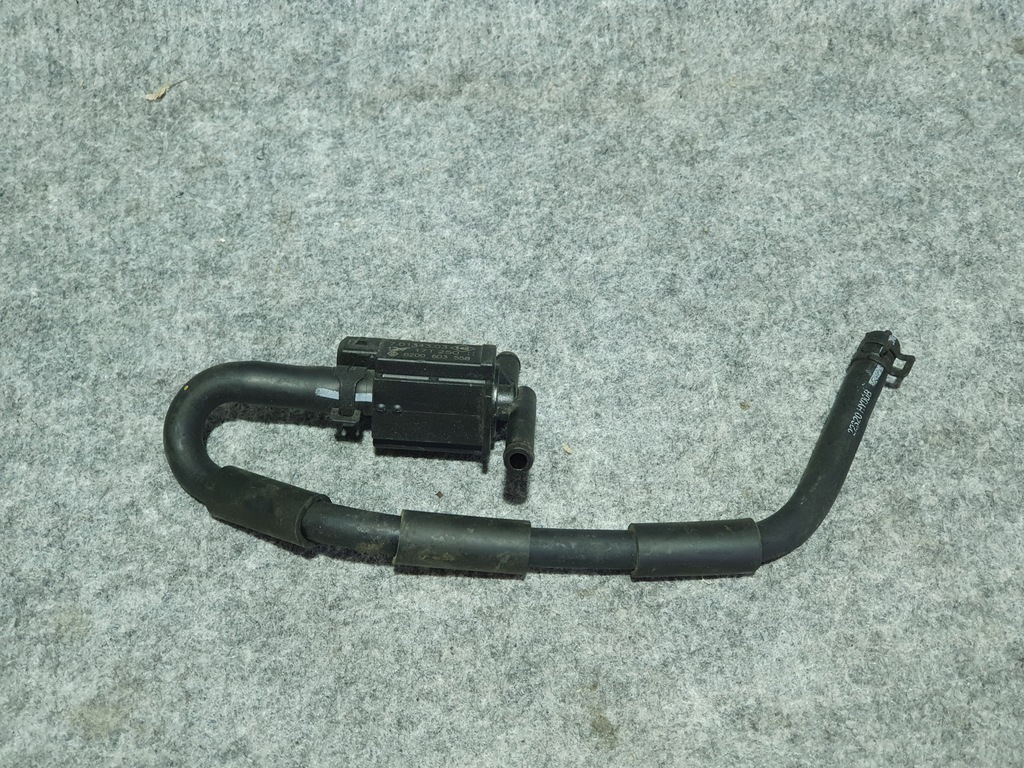 фото №1, Nissan renault клапан регулировки давления