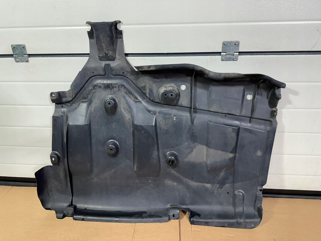 Защита дна, подвеска задняя, задняя mercedes s klasa w222 в Украине