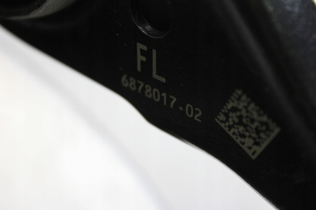 фото №9, Поворотний кулак важелі лівий задня bmw g05 x5 g06 x6 g07 x7