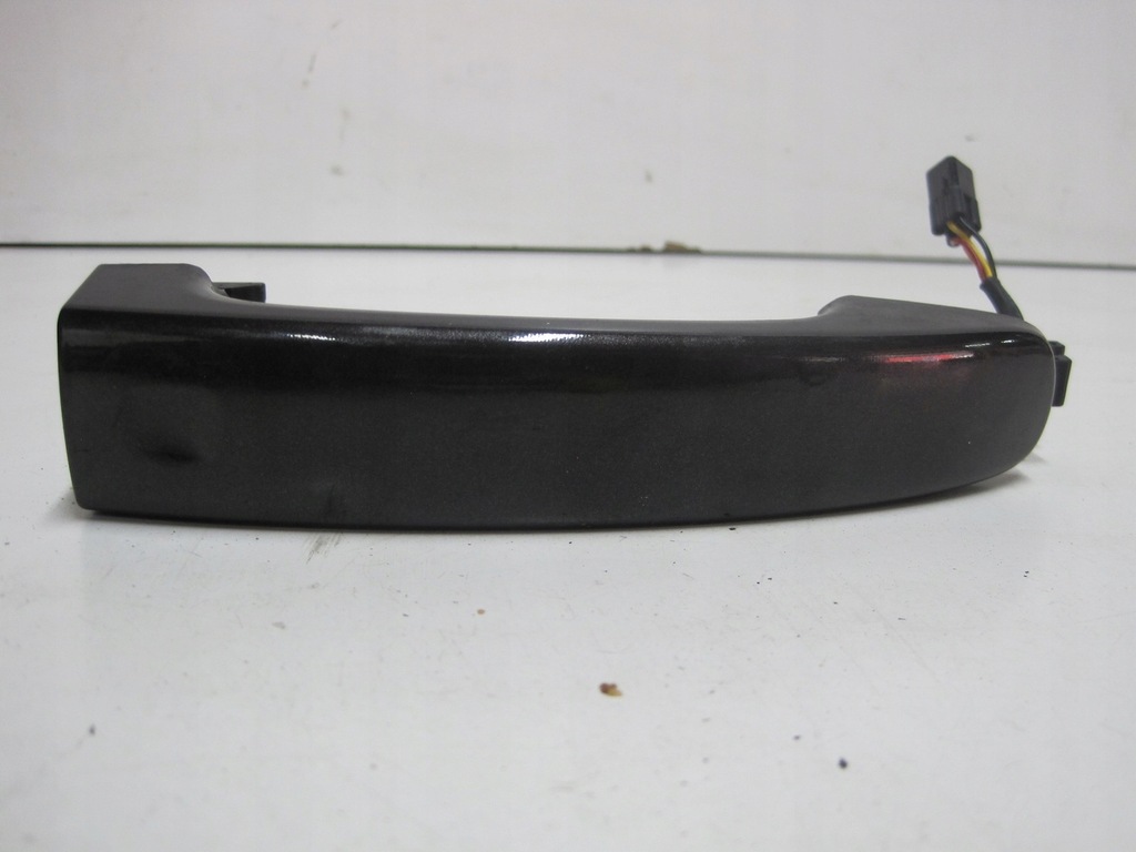 фото №9, Ручка дверь левая передние ford ranger iv