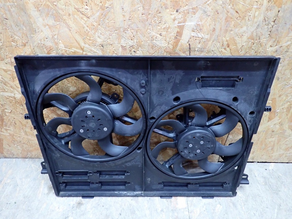 фото №8, Вентилятори renault koleos 2 ii 2017- 214816336r