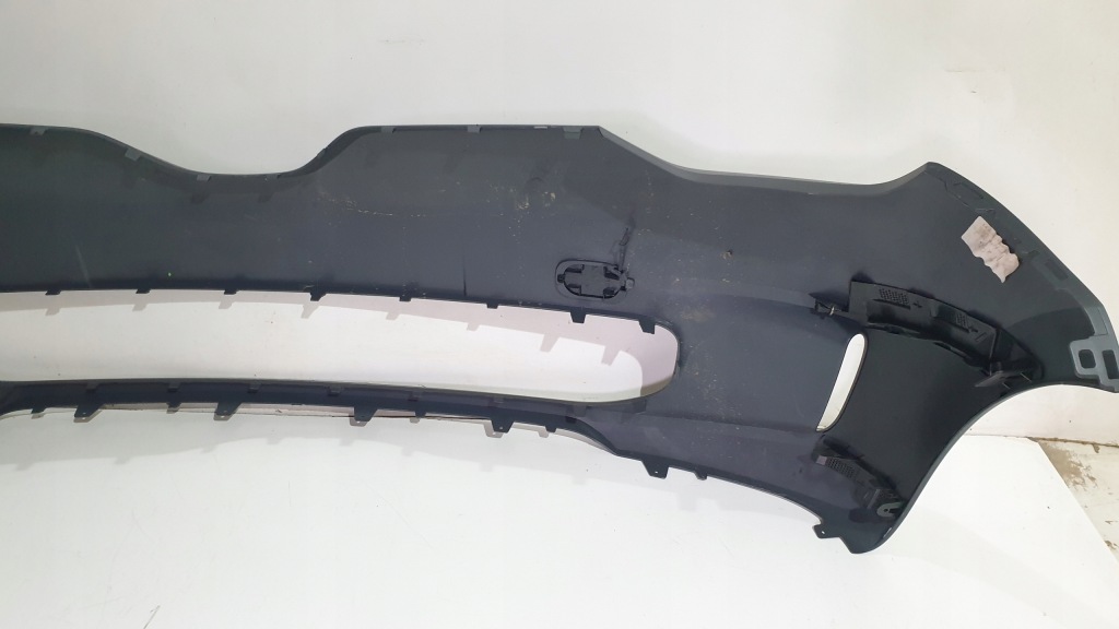 фото №6, Бампер перед renault twingo iii lift 620221014r