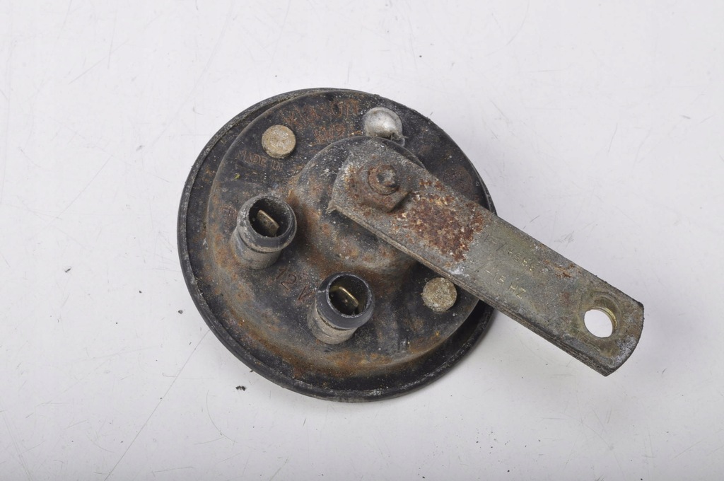 фото №5, Bmw e24 клаксон сигнал звуковий