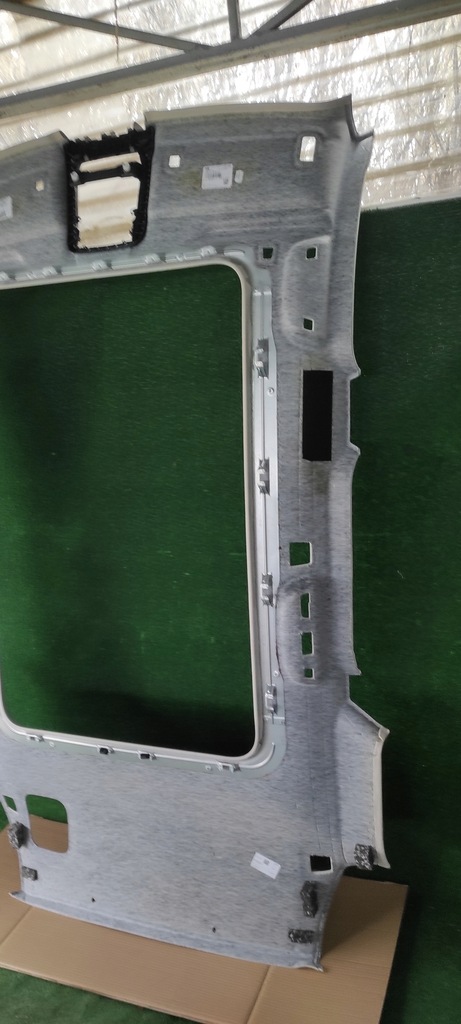 фото №8, Bmw x1 u11 стеля lubań