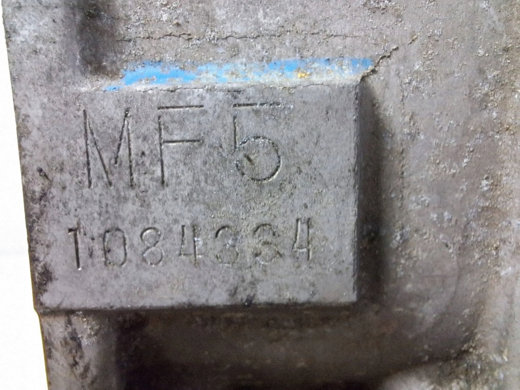 фото №5, Двигун електричний honda civic viii mf5