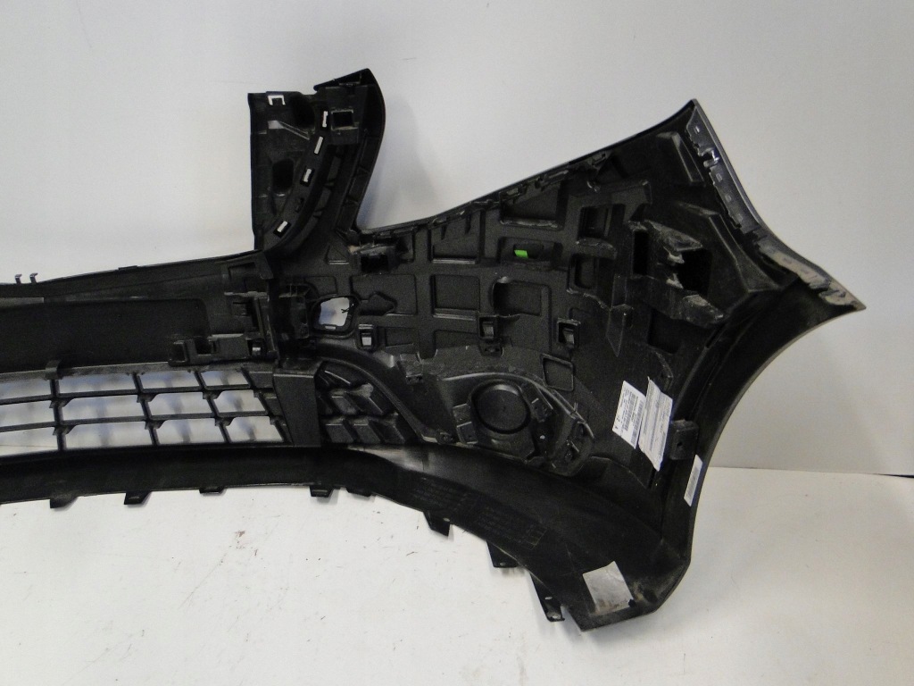 Купить Mercedes vito 447 w447 бампер передний без pts без halo