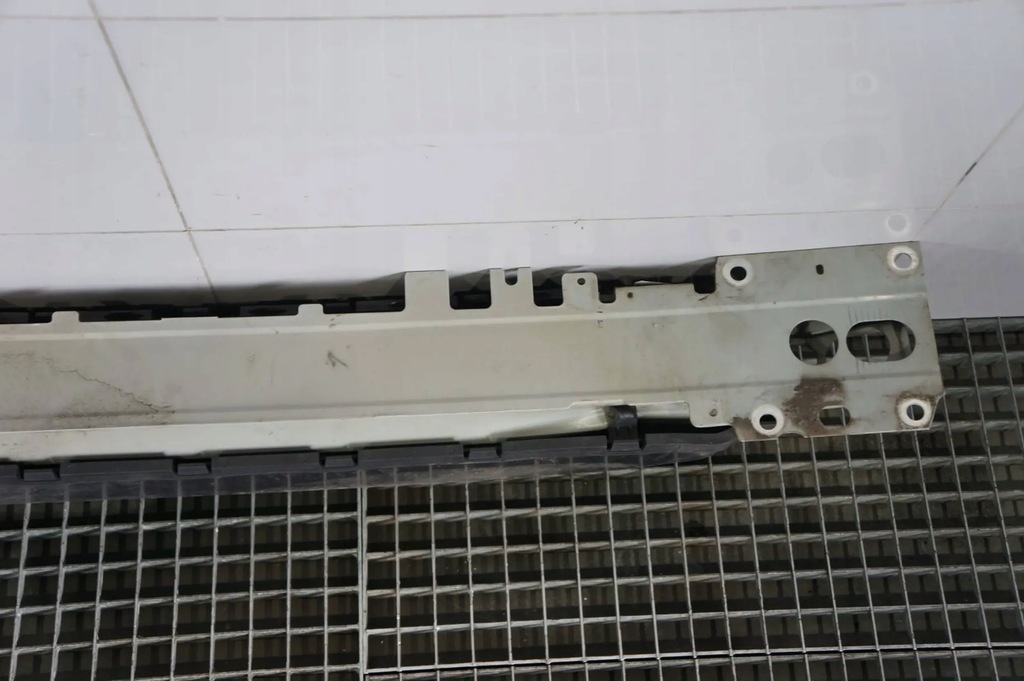 фото №7, Балка бампера перед передня абсорбер volvo s60 ii v60 i 30795051