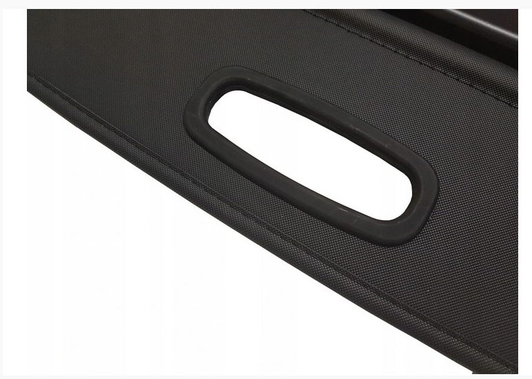 фото №2, Nowa шторка багажника mercedes r klasa przed lift w251