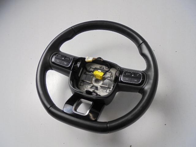 фото №1, Повітропровід citroen c3 iii 2016-