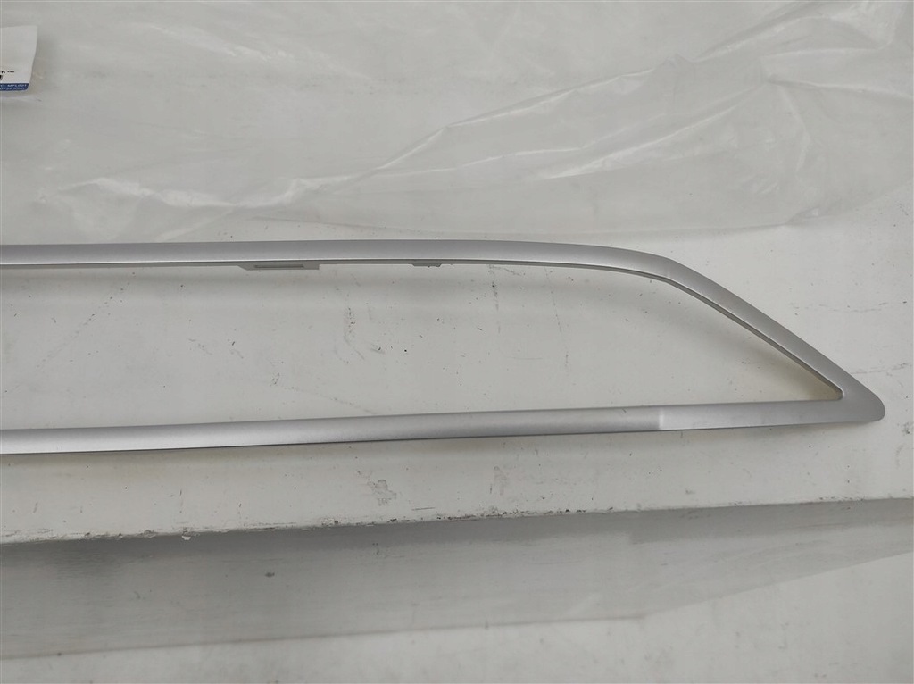 фото №4, Молдинг накладка w решітка радіатора ford ecosport po 2013