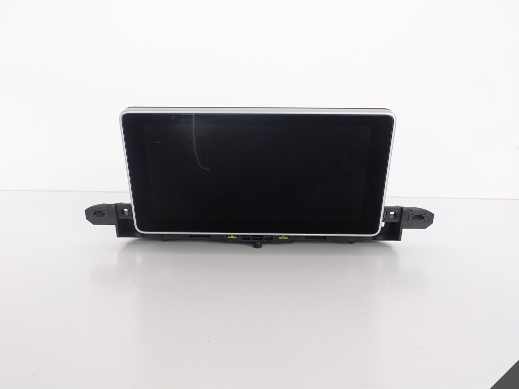 фото №1, Audi q5 sq5 80a ii fy 17- 8,2' монітор дисплей