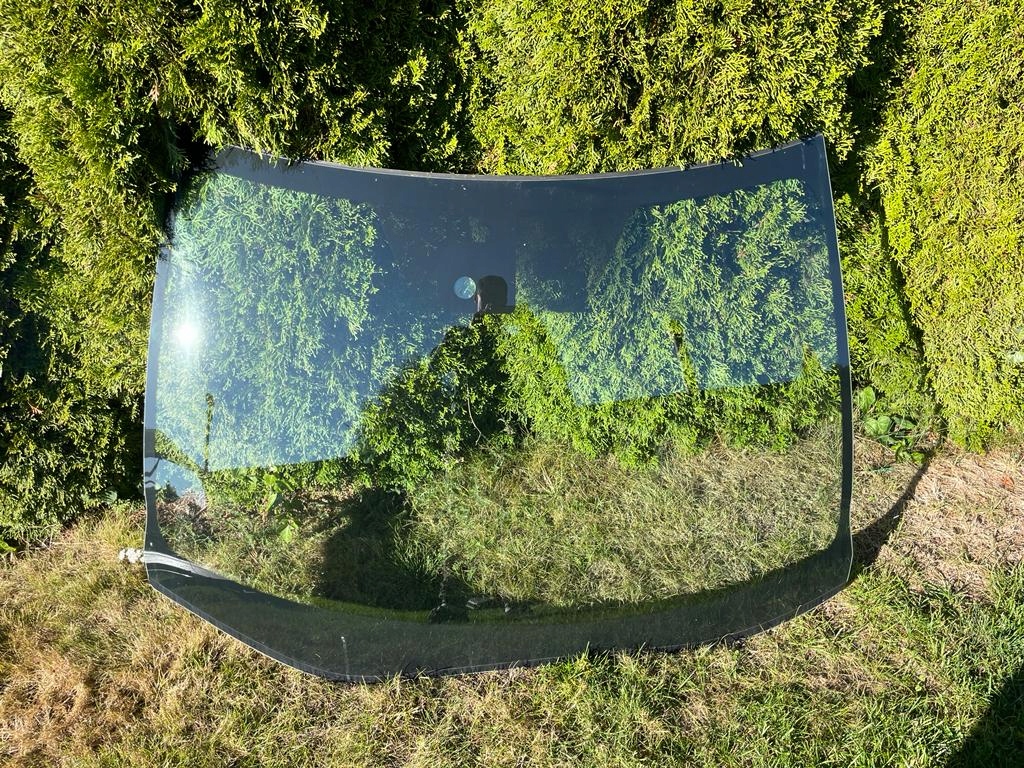 фото №1, Nissan leaf ii nowa оригінальна скло передня eu